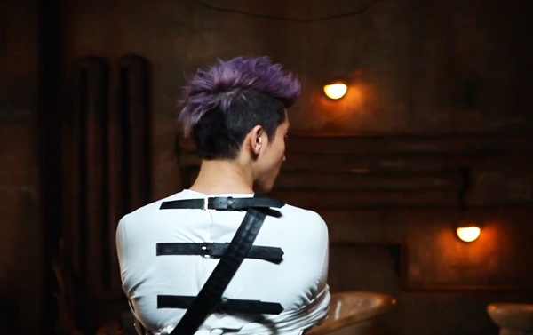 Teaser of Brian Joo and Tiger JK’s Upcoming Single Released