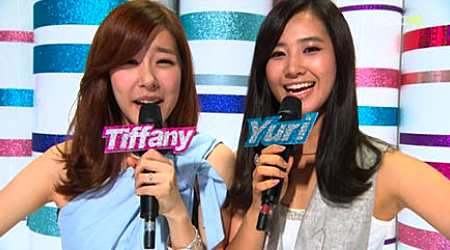 MBC Music Core 07.10.10 Performances