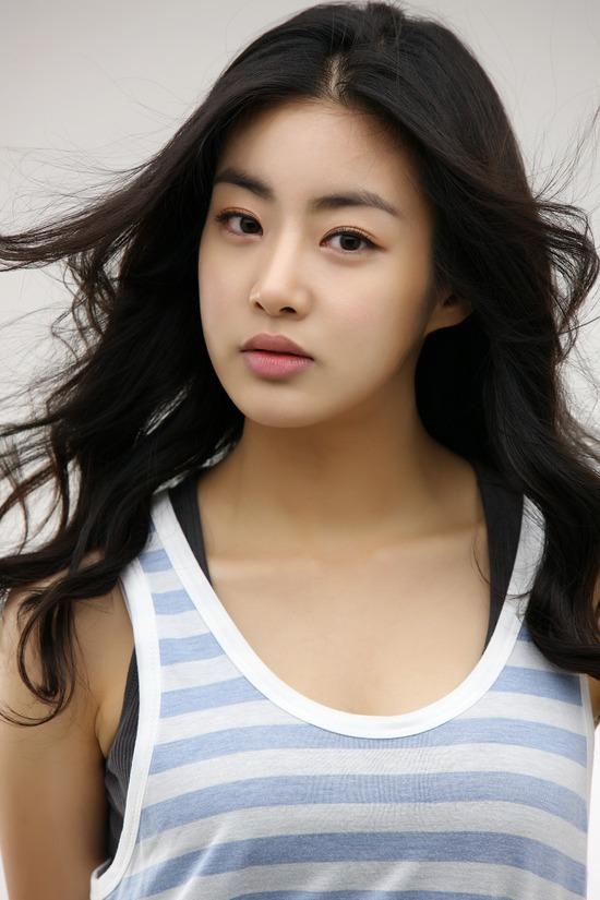 "Dream High 2" Reveals Kang So Ra Stills
