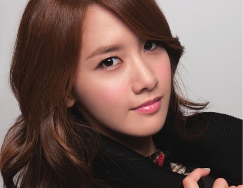 SNSD’s YoonA’s Beauty Shines in New York