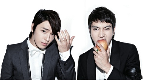 Super Junior’s Choi Siwon and Donghae Cast in Taiwanese Drama