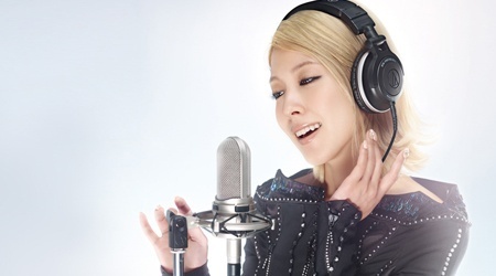 Teaser for BoA’s Upcoming Japanese Song "I See Me"