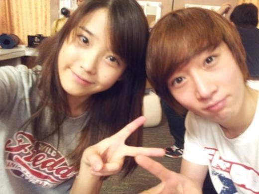 IU and Choi In Hwa: Who Will Be Eliminated On Kiss and Cry?
