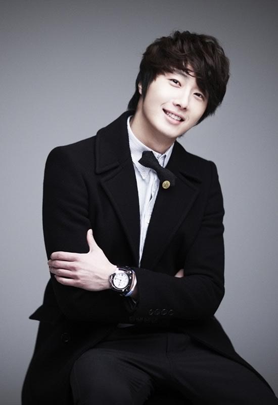 Pictures from First Filming of "Flower Boys of the Ramen Shop"