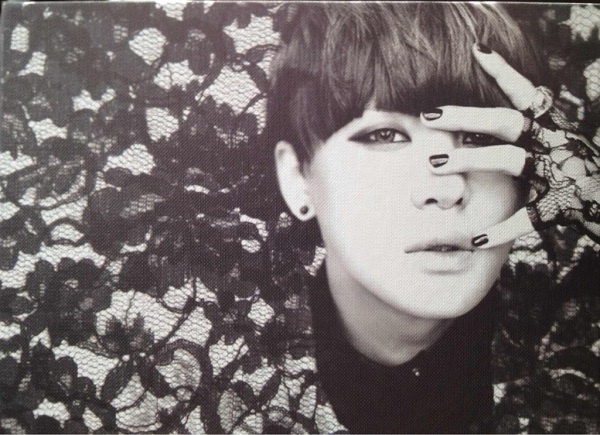 JYJ’s Junsu Working with Christina Aguilera’s Former Producer for New Album