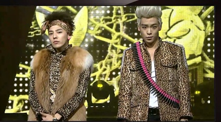 SBS Inkigayo 01.09.2011
