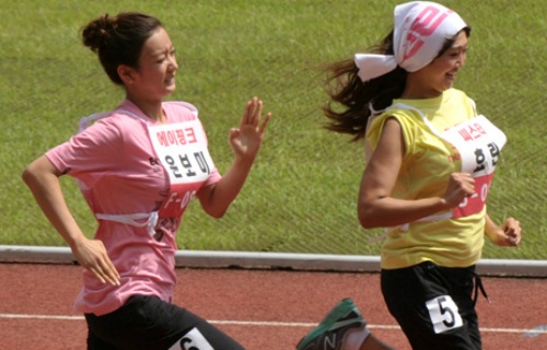 Chuseok 2011 TV Guide