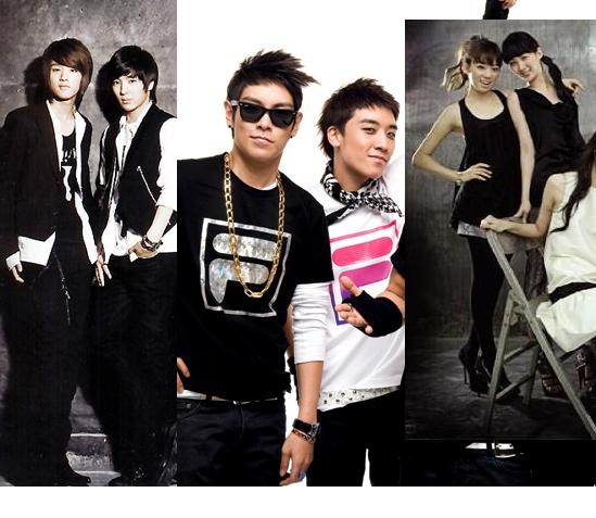 Singapore K-Pop Concert Sold Out