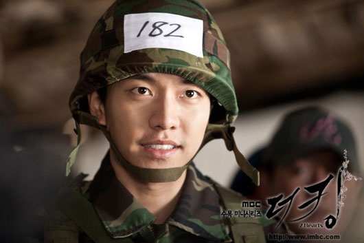 Lee Seung Gi Speaks Up About Military Enlistment Plans