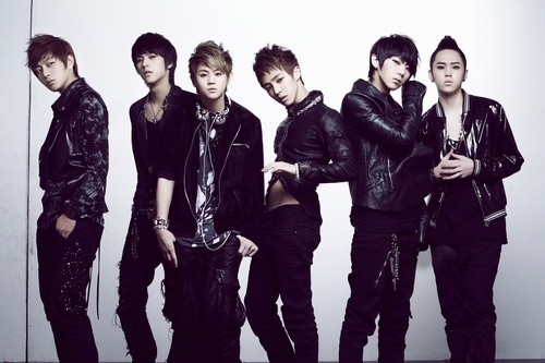 BEAST’s "Mystery" Hits No. 1 on China’s K-Pop Video Charts