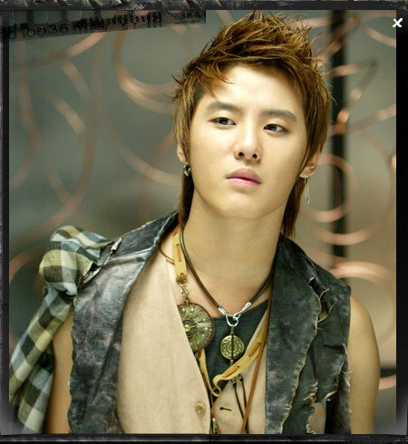 DBSK Member Hospitalized Over the Weekend