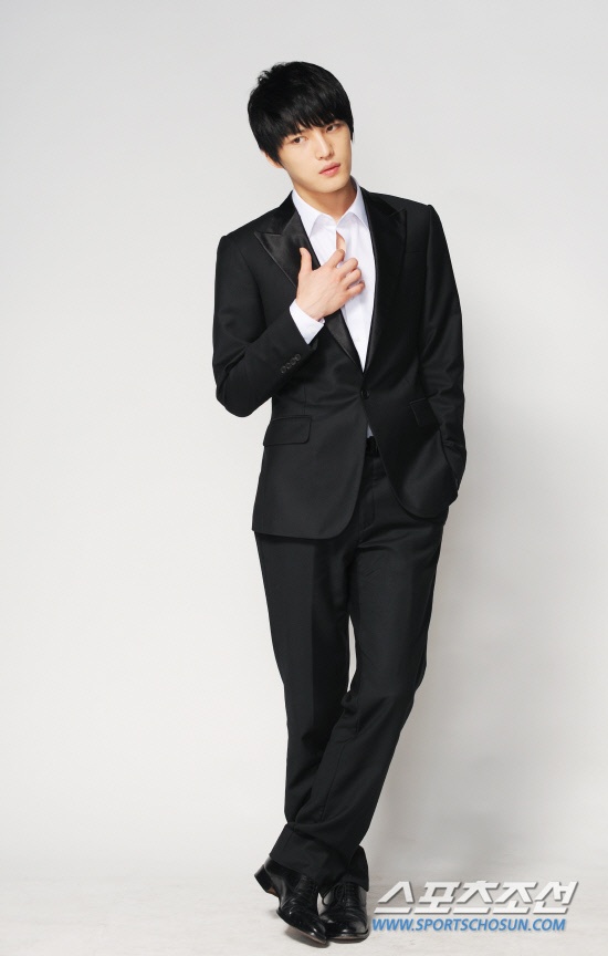 JYJ’s Jaejoong Continues to Receive Praise for His Acting