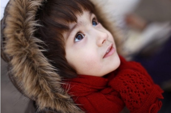 Say Hello to "Baby Nichkhun”