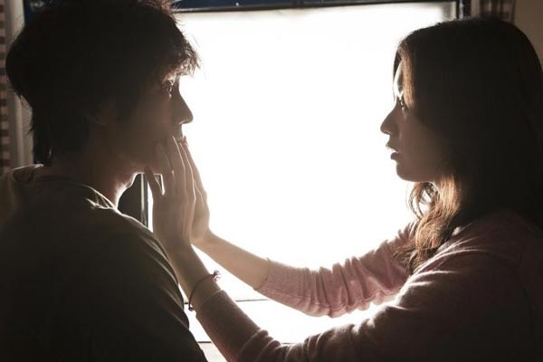 Behind-the-Scenes Footage of So Ji Sub and Han Hyo Joo on "Only You"