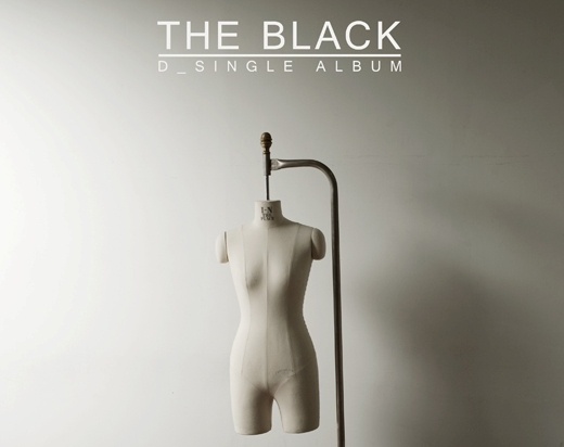 Blackbeat Lead Vocalists Come Back With New Name "The Black"