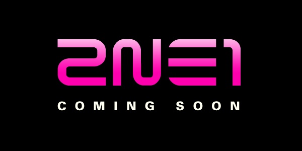 2NE1 Coming Soon?!