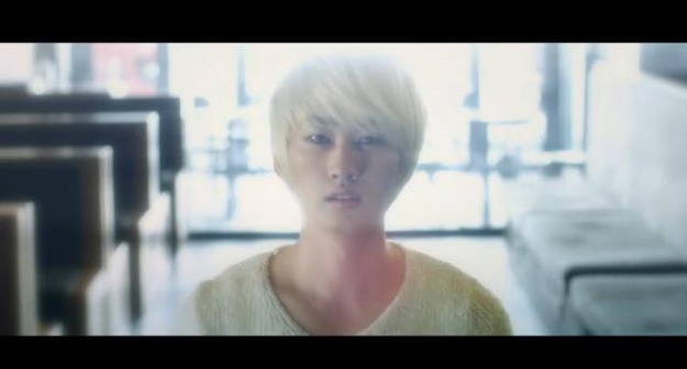F.I.X Releases Teaser for "Please Don’t Say" Featuring Suju’s Eunhyuk