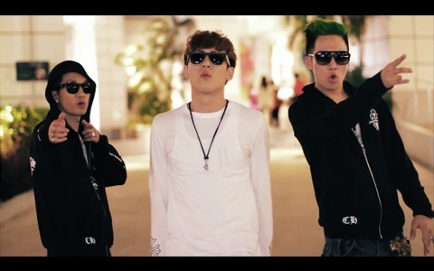 ElectroBoyz Release MV for "Should I Laugh or Should I Cry" feat. Baek Ji Young