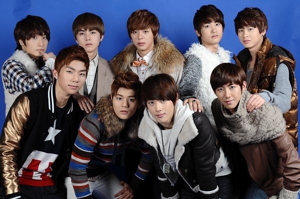 Music Videos By ZE:A, HAM and KARA