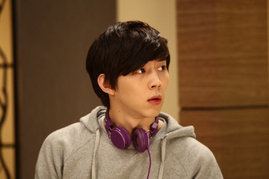 JYJ Yoochun’s Little Brother, Another Star in the Making?