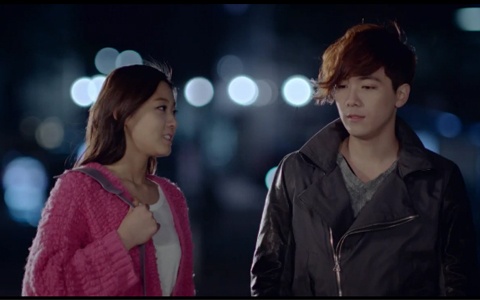 Eat Your Kimchi Reviews F.T. Island’s "Severely"
