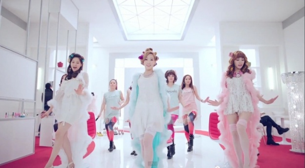 TaeTiSeo Releases Making Film Video and Album Promotion Interview