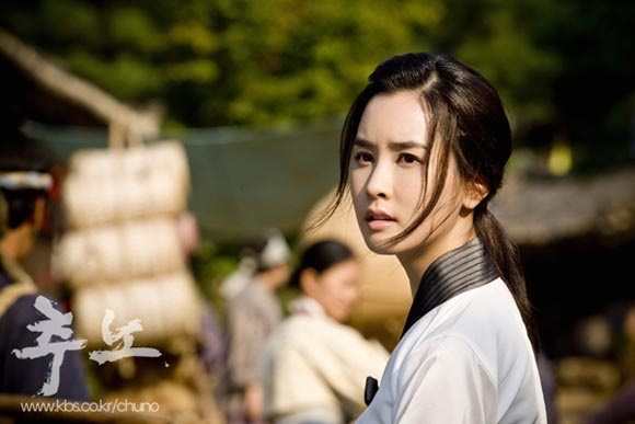 Chuno Fends Off Continued Criticism