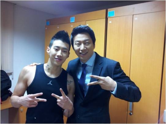 Jay Park to Withdraw from KBS “Immortal Song 2”