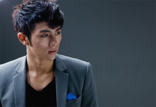 2AM’s Seulong May Join the Cast of an Upcoming Cable Drama