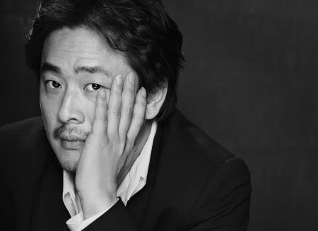 Park Chan-wook May Direct English-Language Film
