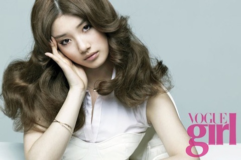 miss A Suzy Garners Attention for Non-Edited Photos