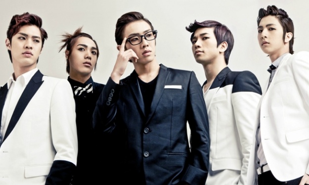 MBLAQ, Block-B, B.A.P, and Jung Yeop Confirmed for SBS MTV’s “Music Island”