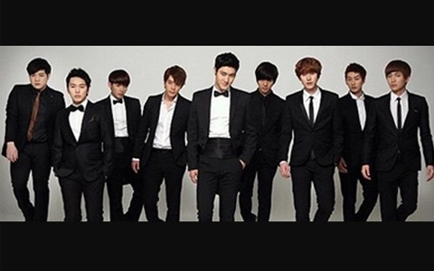 MBC to Air a Special Documentary on Super Junior