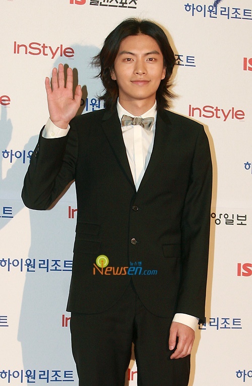 Lee Min Ki To Star In New Motorcycle Action Movie