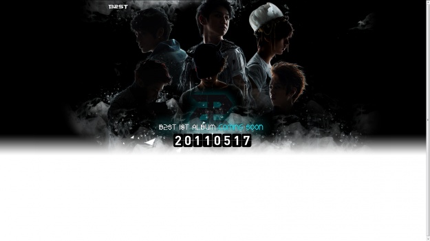 BEAST to Come Back With New Album on May 17