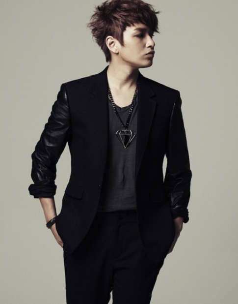 Simon D’s First Solo Album to be Released on October 7 | Soompi