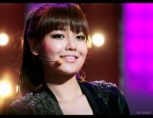 Girls’ Generation Sooyoung Passes Role on Upcoming Drama "Speed"