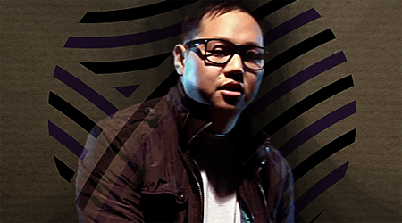 Kero One Releases “Kinetic World”