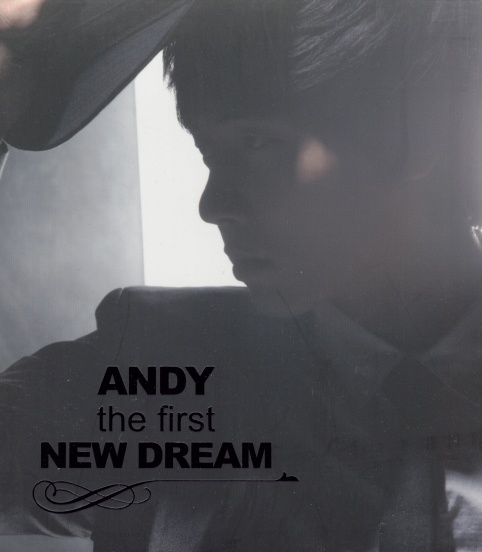 Andy Vol 1. : The First New Dream
