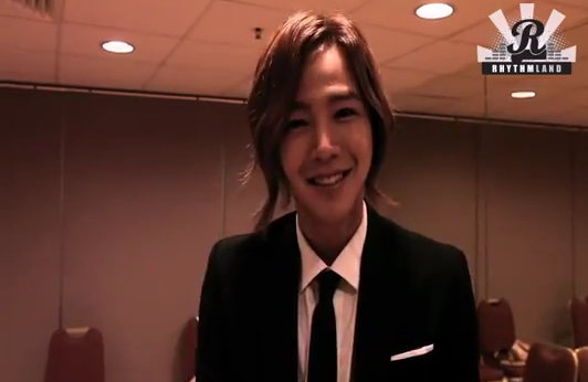 Malaysian Soompiers: Win a Chance to See Jang Geun Suk!