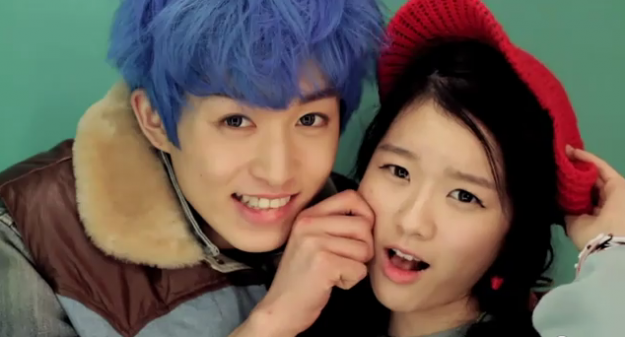 Eat Your Kimchi Reviews Dalmatian’s "That Man Opposed" MV