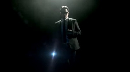 Kim Tae Woo Releases A Comeback Teaser