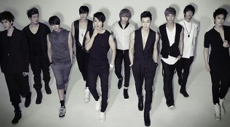 Super Junior To Release Repackaged Album