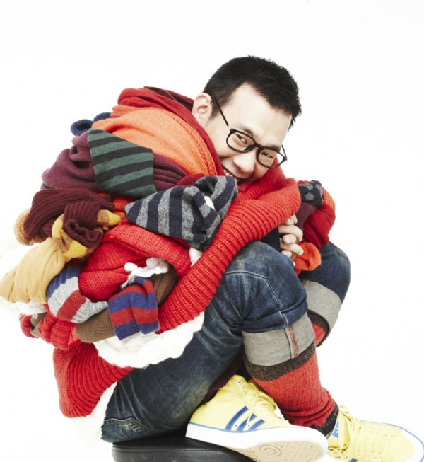 Artist of the week – Kim Jin Pyo