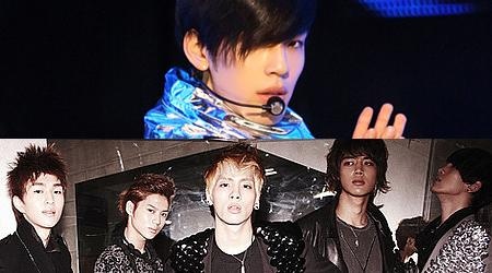 MBC Bans Se7en & Shinee Songs
