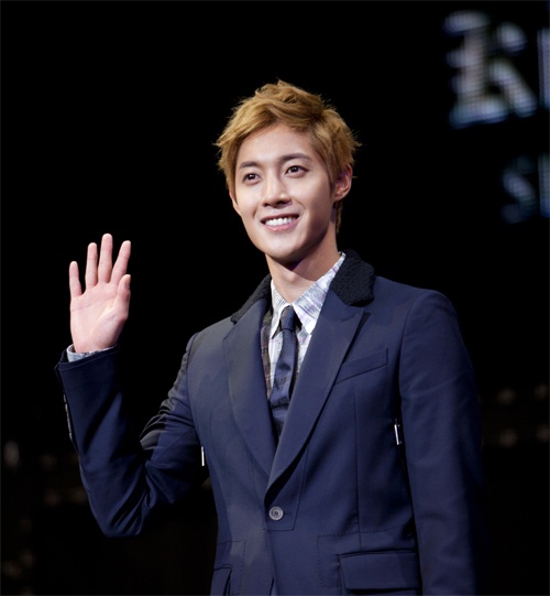 Kim Hyun Joong’s Fan Meet Tickets Sell Out in 30 Minutes
