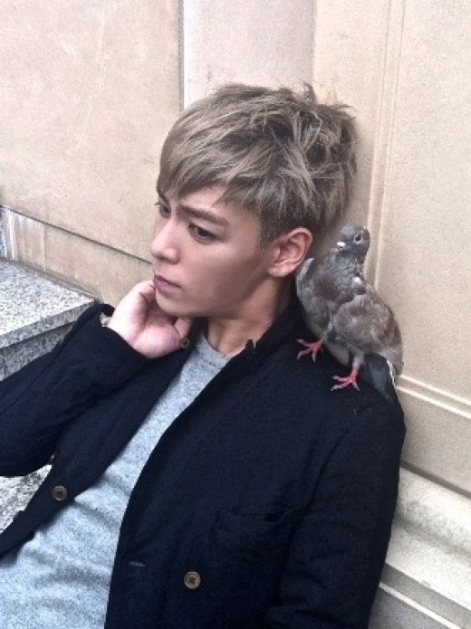 Big Bang’s T.O.P. to Feature in Gummy’s Japanese Debut PV