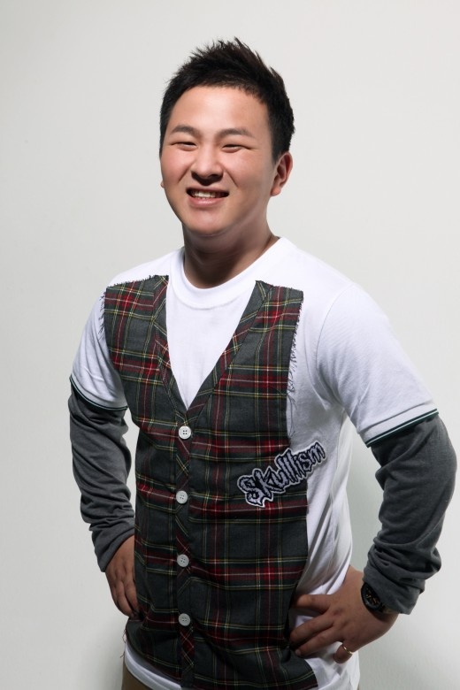 Huh Gak, "I Plan to Take the GED After Finishing Album Promotions"
