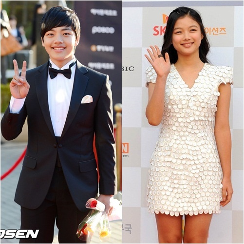 Kim Yoo Jung and Yeo Jin Goo Pair Up for New Project