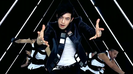 Se7en’s Better Together Dance Version